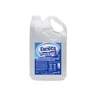 Álcool Líquido 46,2 5L Facilita Tradicional Limpador Geral Vidros Espelhos Pisos Azulejo Germicida Álcool Líquido 46,2 5L Facilita Tradicional Limpador Geral Vidros Espelhos Pisos Azulejo Germicida