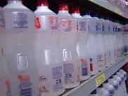 Alcool Liquido 80%