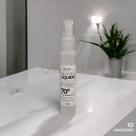 Álcool Líquido Antisséptico para Mãos Spray 50ml 10unds Realgems