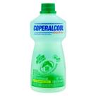 Álcool Líquido Bacfree Eucalipto 46Inpm Coperalcool 1l