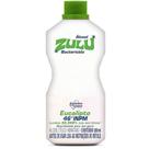 Álcool Líquido Bactericida Eucalipto 46Inpm Zulu 500ml