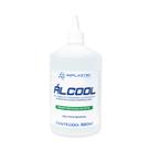 Álcool para Limpeza de Componentes Eletrônicos e PCI 500ml - Implastec Álcool para Limpeza de Componentes Eletrônicos e PCI 500ml - Implastec