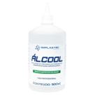 Álcool para Limpeza de Eletrônicos 500ML IMPLASTEC - CX / 24 Álcool para Limpeza de Eletrônicos 500ML IMPLASTEC - CX / 24