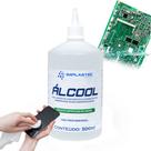 Alcool Para Limpeza De Eletronicos Pci 500Ml Implastec 99,8%