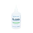 Alcool Para Limpeza Eletronica 250ml C/bico Implastec