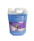 ÁLCOOL PERFUMADO 5 L - BRISA *Limpeza e perfume de superfícies e ambientes *Secagem rápida nos pisos cerâmicos