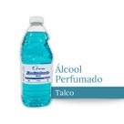 Alcool perfumado caiaque 2l casa limpa