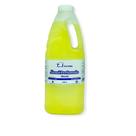 Alcool perfumado citronela 2l casa limpa