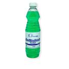 Alcool perfumado eucalipto 500ml casa limpa