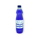 Alcool perfumado lavanda 500ml casa limpa