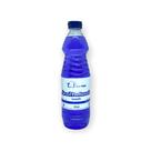 Alcool perfumado lavanda 500ml casa limpa