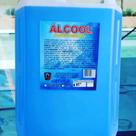 Álcool perfumado Álcool perfumado