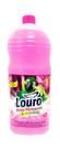Álcool Perfumado Louro 2 Litros Pétalas de Flores