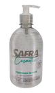 Alcool safra gel 70 pump 440g