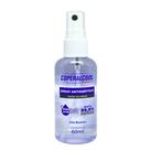 Álcool Spray Antisséptico Coperalcool Bacfree Proteção e Limpeza Instantânea Chá Branco 60 Ml