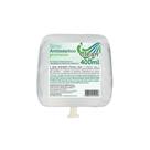 Álcool Spray Clean Premisse Refil 400ml