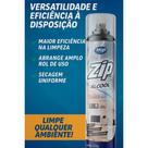 Álcool Spray Zip 400ml - My Place