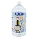 Álcoolfix (Solução de Puríssimo Álcool de Cereais e Fixador Importado) 1 Litro