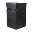 Alcova Dice Tower Ultra PRO para jogos de RPG com armazenamento de dados