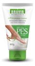 Aldermina Creme Hidratante Para Os Pés Bravir 80g