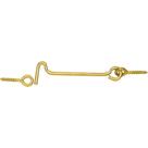 Aldrava Com Pitao Sao Raphael 16X50 100pcs