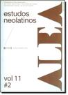 Alea - Estudos Neolatinos - Vol.11 - N.2 - 7 LETRAS