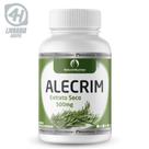 Alecrim 100 Cápsulas 500mg