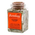Alecrim Folhas Bombay 25g