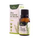 Alecrim Livealoe Óleo Essencial Puro 15ml