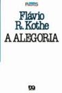 Alegoria, A Alegoria, A