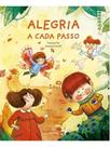 Alegria a cada passo