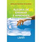 Alegria de ensinar e aprender