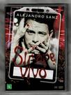 Alejandro Sanz DVD + CD Sirope Vivo