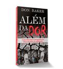 Além da Dor - Don Baker