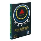 Além da Parapsicologia - EDITORA DO CONHECIMENTO