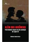 Além das ausências