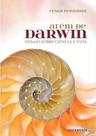 Alem De Darwin: Ensaios Sobre Ciência e Vida - CONTRAPONTO