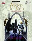 Alem do veu - penumbra