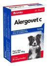 Alergovet C 1,4 Mg - 20 Comprimidos