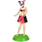 Alerquina Figure Action Harley Quinn Hula Girl - Dc Ocmics