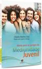 Alerta Para os Perigos da Mediunidade Juvenil - EDLECX