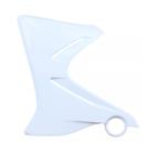 Aleta aba Tanque Xtz Esquerdo Branca Original 5rmf137w30