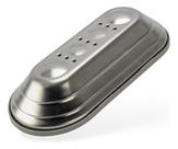 Aleta Batedor Suporte Cesto Lava E Seca LG Cv5011 Cv5013 - AFH73149002 Original
