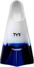 Aleta de natação TYR Stryker Silicone para corrida e treinamento