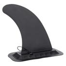 Aleta de substituição de prancha de surfe Tbest Detachable Center Fin