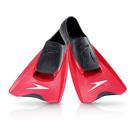 Aleta de treinamento de natação Speedo Rubber Medium Blade Unissex