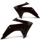 Aleta e Aba do Tanque Moto Honda Crf 230 2015 Pro Tork