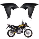 Aleta Guia Aba Lateral Asa Tanque Honda Honda Xre 300 2016 2017 2018
