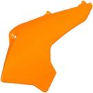 Aleta Lateral Esquerda Pro Tork Mini Moto Tr 50f Tr 100f Tr 125f