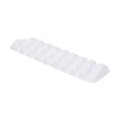 Aleta para Máquina de Lavar Brastemp W11539919 Aleta para Máquina de Lavar Brastemp W11539919